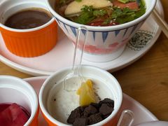-素虎料理(前门店)