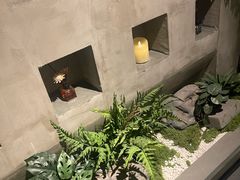 -施奈儿.洗头頭療.按摩SPA.采耳(上梅林店)