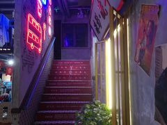 门面-捞围鲜·港式打边炉(海阳路店)