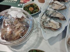 -椰子湾·海南火锅·糟粕醋·椰子鸡(正大广场店)