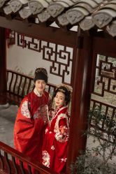 -太古映画婚纱摄影(天河店)