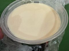 -老伴豆花(麦士威熟食中心店)