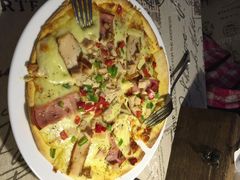 隅Cafe-隅cafe(傅厚岗店)