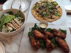 -农畉LONFOOD(福田星河COCOPark店)