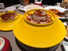 -花家怡园(四合院总店)