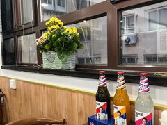 -八两八金·莱芜特色炒鸡(市南漳浦路店)