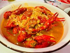-文和友老长沙龙虾馆(化龙池店)