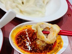 -喜家德虾仁水饺(长泰广场店)