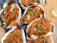 -阿杰烧烤·西安传统烤肉店(天朗御湖店)