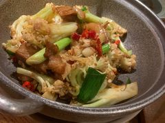 -青年公社烤鸭(蜀山万象汇店)