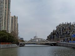 -苏州河梦清园环保主题公园