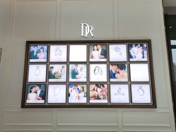 -DR钻戒(杭州星光大道店)