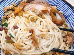 -瓦记米粉(东鼓道店)
