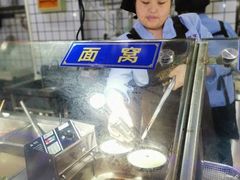 -精粉世家(汉街总部国际A座店)
