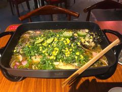 -湄公河秘制烤鱼(西双十贰城商业中心店)