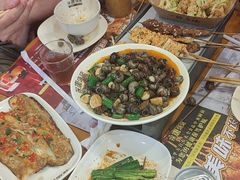 -探唐烧烤(棠东店)