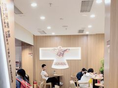 -霸王茶姬(正佳广场店)