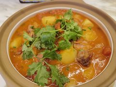 -南堂馆·新川菜(春熙路店)