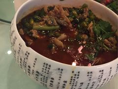 -尘香•传统川菜(创汇首座店)