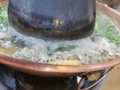 -元盛居(生态大街店)