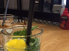 -Pho Asia 亚阁越南料理(上海来福士广场店)