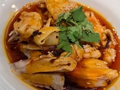 -鬼味烤翅(南锣鼓巷店)