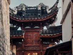 -东山风景区(洞庭东山)