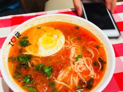 -西贝莜面村(近铁城市广场店)