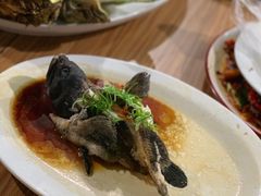 -海盗餐厅