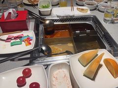 -海底捞火锅(吴中路店)