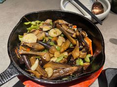 -云海肴·汽锅鸡·云南菜(高德置地店)