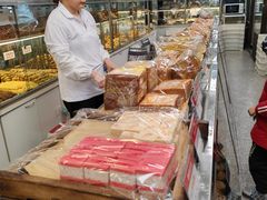 -康乃馨糕饼店(永安道店)