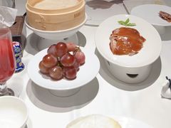 -四季民福烤鸭店(故宫店)