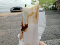 葱包烩儿-舌尖葱包烩