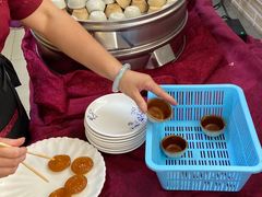 -台山美食一绝阿四台山黄鳝饭(阿四创作店)