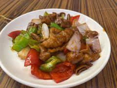 -谢记上海大排档(长寿路店)