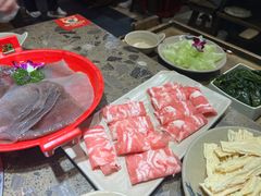 -小龙坎火锅(总店)