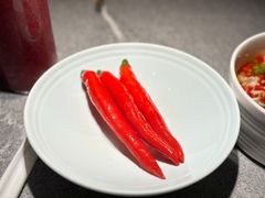 泡辣椒-马旺子·川小馆
