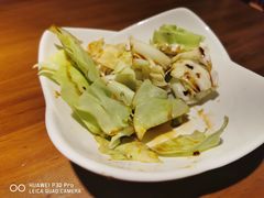 -晶吉·居酒屋·烧鸟·生鱼饭(中山区民主广场店)