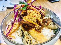 -大茴香越法料理(SOHO复兴店)
