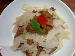 -面辣子·陕西家乡菜(钟楼店)