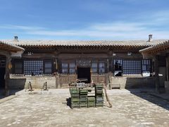 -暖泉古镇
