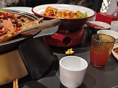 -辣尚瘾·烤鱼·新川菜(交大直营店)