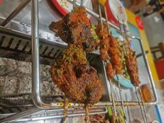 -古彭7只羊·招牌白串·碳锅羊肉旗舰店