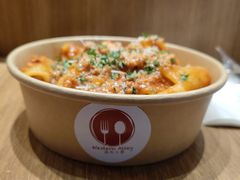 -西方小巷 Western Alley·欧洲街头小吃(时尚天河店)