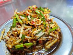 -杨记烤肉老店