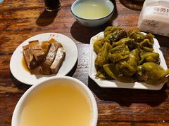 -山东水饺(南坪新街店)