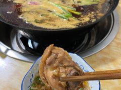 -石灰市毛记烧鸡公(解放碑店)