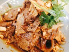 -青年公社烤鸭(青年路店)