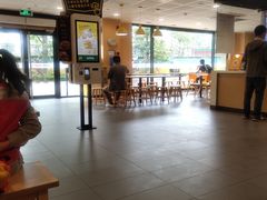 -麦当劳(大亚湾龙光城店)